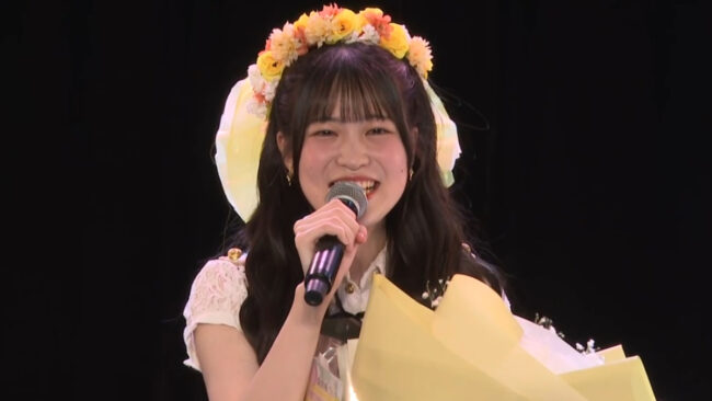 SKE48桒原椿生誕祭2026 ニュースイメージ