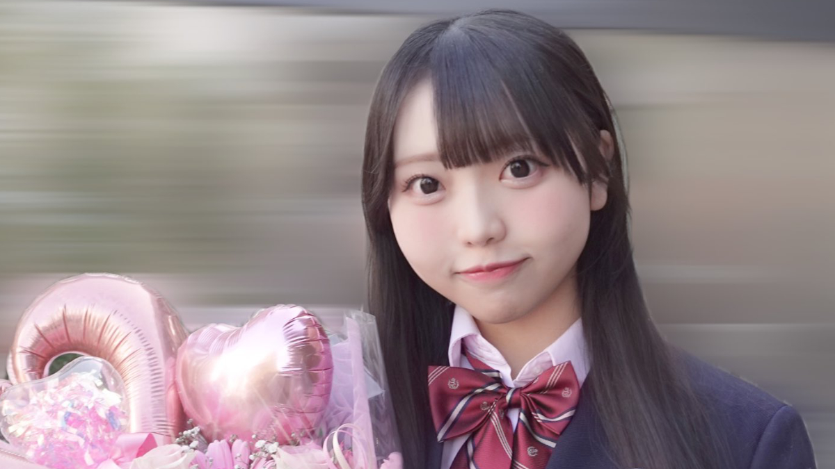 森本くるみ、太田愛恵、宮本倫花が高校卒業をSNSで報告