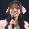 SKE48仲村和泉 卒業公演 ニュースイメージ