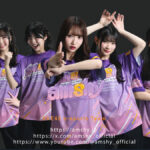 SKE48のeスポーツチームamshy ASIA esports EXPO 2026 公式サポーター就任 関連ニュースイメージ