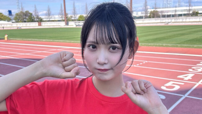 SKE48伊藤実希 オールスター感謝祭 赤坂5丁目ミニマラソン 関連ニュースイメージ