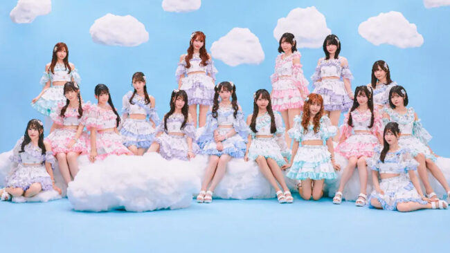 SKE48伊藤実希 井上瑠夏 Mieライブ 関連ニュースイメージ