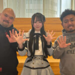 SKE48南澤恋々 鬼越トマホークの大ヒット（予定）中！ 関連ニュースイメージ