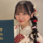SKE48桜井愛莉咲 大学卒業 関連ニュースイメージ