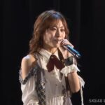 青海ひな乃卒業発表