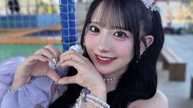 相川暖花の「ヲタク約1名」投稿から1年、1億ビュー到達を振り返る記事のアイキャッチ