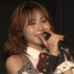 SKE48青海ひな乃卒業発表