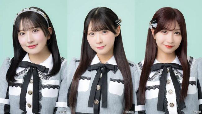 SKE48とアッセンブル2周年記念回に太田彩夏が出演。7期生3人が揃う特別回のサムネイル画像