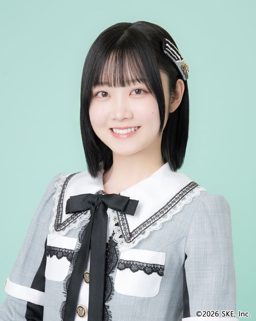 竹下茉莉花 - SKE48 研究生
